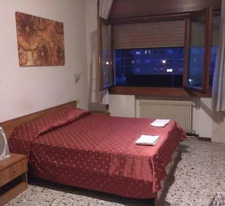 Vidale Hotel Mestre