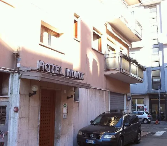 Vidale 酒店